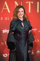 ''Diamanti'' Premiere