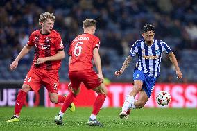 FC Porto v FC Midtjylland - UEFA Europa League 2024/25 League Phase MD6