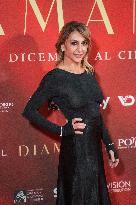 ''Diamanti'' Premiere