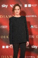 ''Diamanti'' Premiere