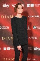 ''Diamanti'' Premiere