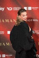 ''Diamanti'' Premiere