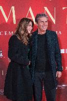 ''Diamanti'' Premiere