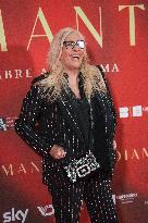 ''Diamanti'' Premiere