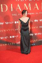 ''Diamanti'' Premiere