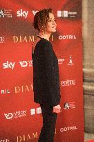 ''Diamanti'' Premiere