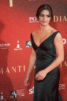 ''Diamanti'' Premiere