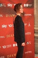 ''Diamanti'' Premiere