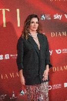 ''Diamanti'' Premiere