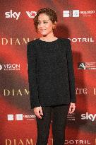 ''Diamanti'' Premiere