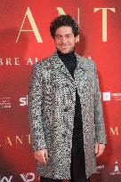 ''Diamanti'' Premiere