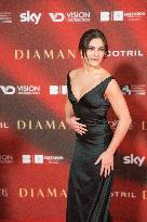 ''Diamanti'' Premiere