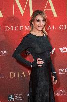 ''Diamanti'' Premiere