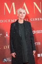 ''Diamanti'' Premiere