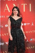 ''Diamanti'' Premiere