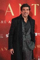 ''Diamanti'' Premiere