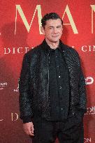 ''Diamanti'' Premiere