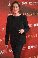 ''Diamanti'' Premiere