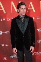 ''Diamanti'' Premiere