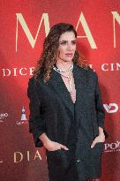 ''Diamanti'' Premiere