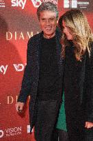 ''Diamanti'' Premiere