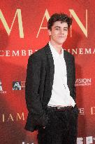 ''Diamanti'' Premiere