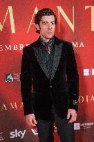 ''Diamanti'' Premiere