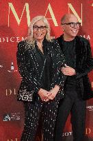 ''Diamanti'' Premiere