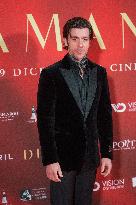 ''Diamanti'' Premiere