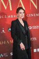 ''Diamanti'' Premiere