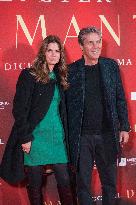 ''Diamanti'' Premiere