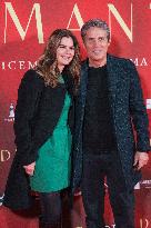 ''Diamanti'' Premiere