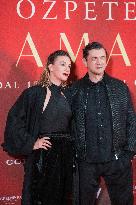 ''Diamanti'' Premiere