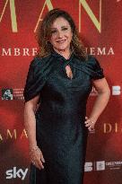 ''Diamanti'' Premiere