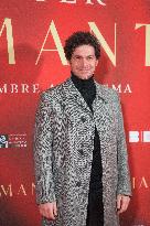 ''Diamanti'' Premiere