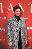 ''Diamanti'' Premiere