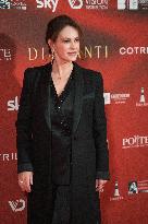 ''Diamanti'' Premiere