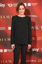 ''Diamanti'' Premiere