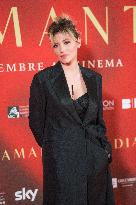 ''Diamanti'' Premiere