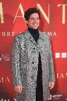 ''Diamanti'' Premiere