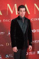 ''Diamanti'' Premiere