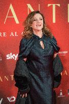 ''Diamanti'' Premiere