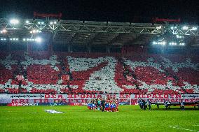 Olympiacos FC v FC Twente - UEFA Europa League 2024/25 League Phase MD6