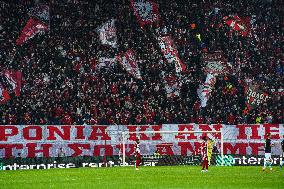 Olympiacos FC v FC Twente - UEFA Europa League 2024/25 League Phase MD6