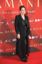 ''Diamanti'' Premiere