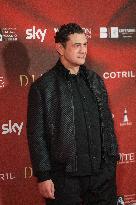 ''Diamanti'' Premiere