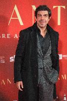 ''Diamanti'' Premiere