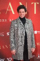 ''Diamanti'' Premiere