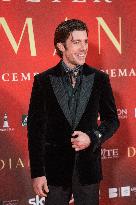 ''Diamanti'' Premiere