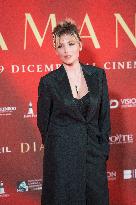 ''Diamanti'' Premiere